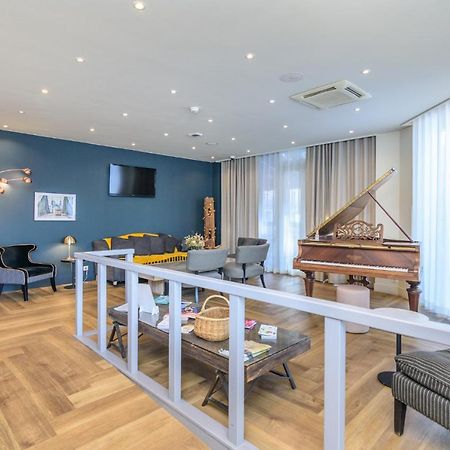 Saint Georges Hotel & Spa Chalon sur Saone Esterno foto