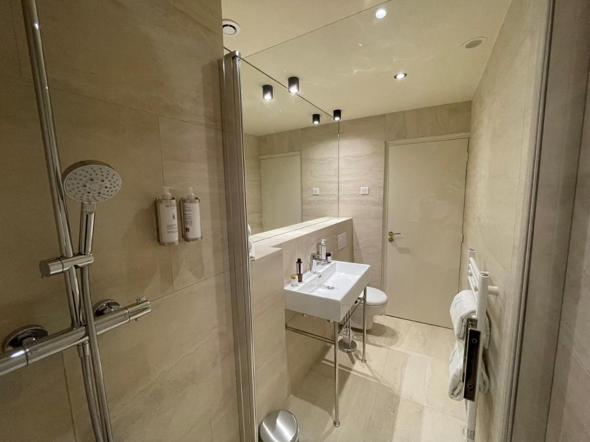 Saint Georges Hotel & Spa Chalon sur Saone Esterno foto