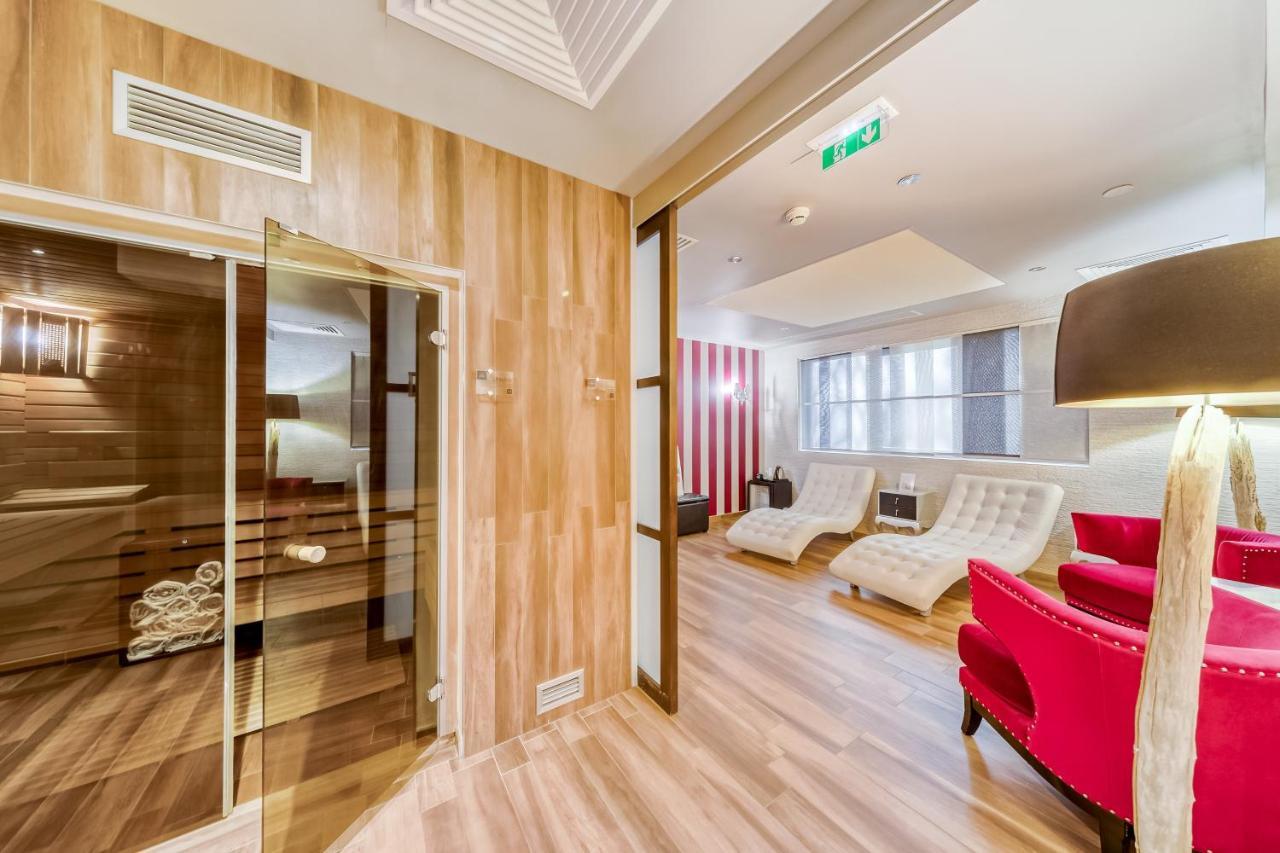 Saint Georges Hotel & Spa Chalon sur Saone Esterno foto