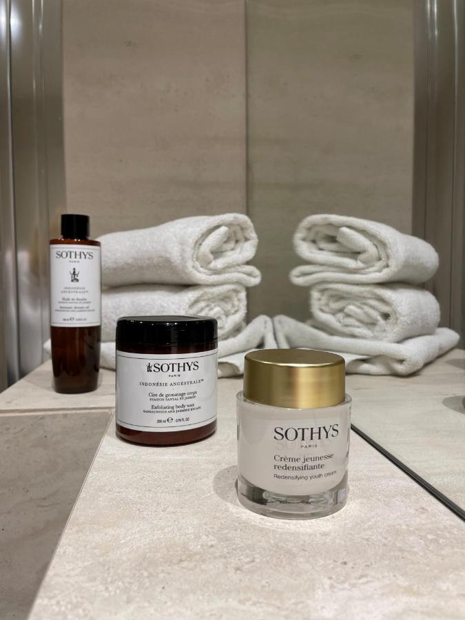 Saint Georges Hotel & Spa Chalon sur Saone Esterno foto
