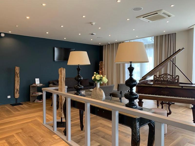 Saint Georges Hotel & Spa Chalon sur Saone Esterno foto