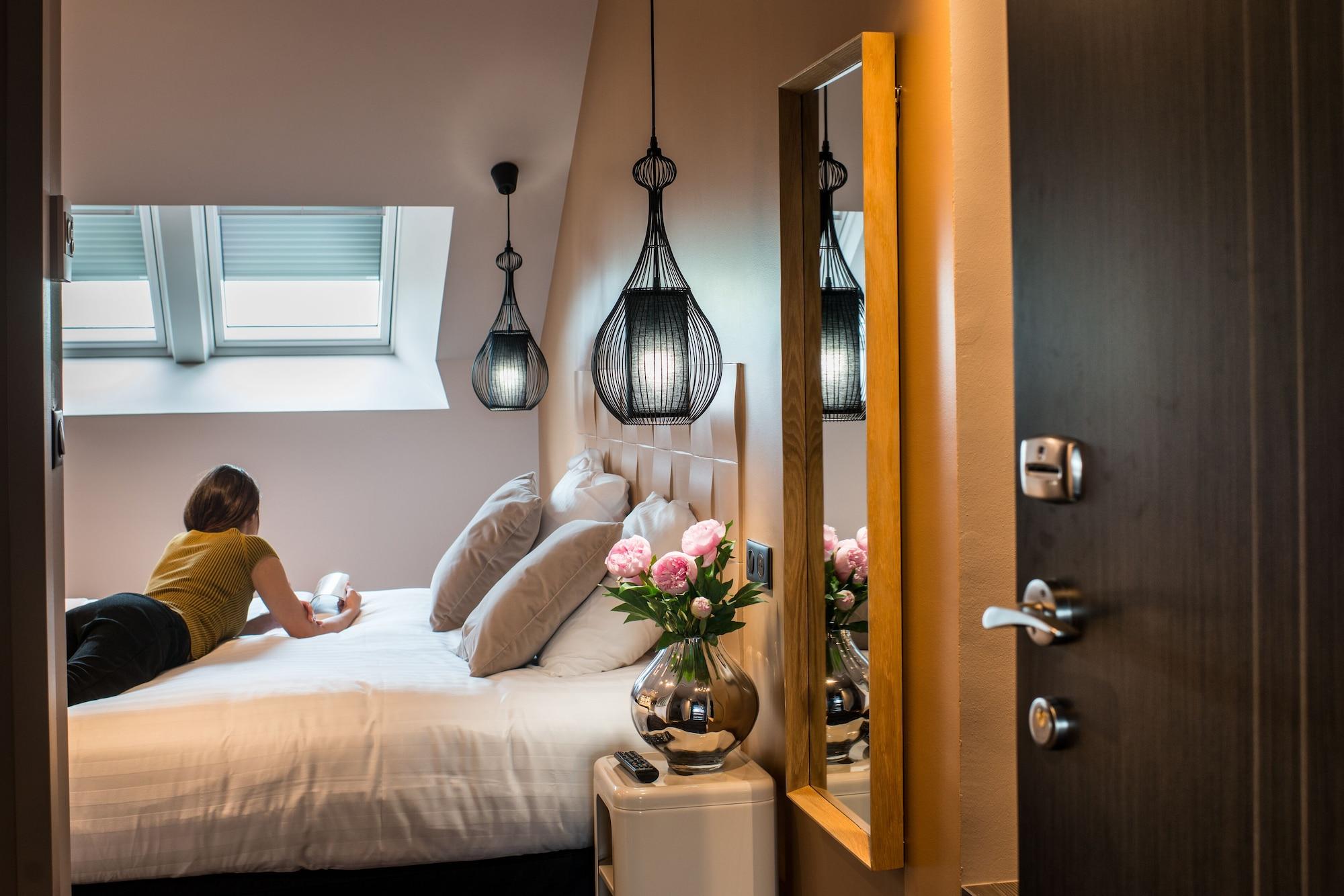 Saint Georges Hotel & Spa Chalon sur Saone Esterno foto