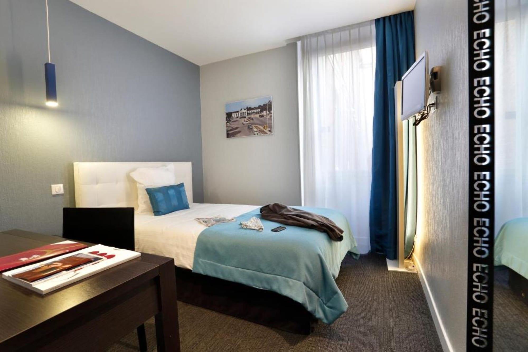 Saint Georges Hotel & Spa Chalon sur Saone Esterno foto