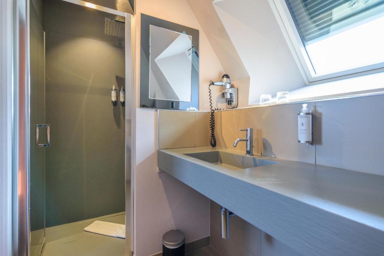 Saint Georges Hotel & Spa Chalon sur Saone Esterno foto