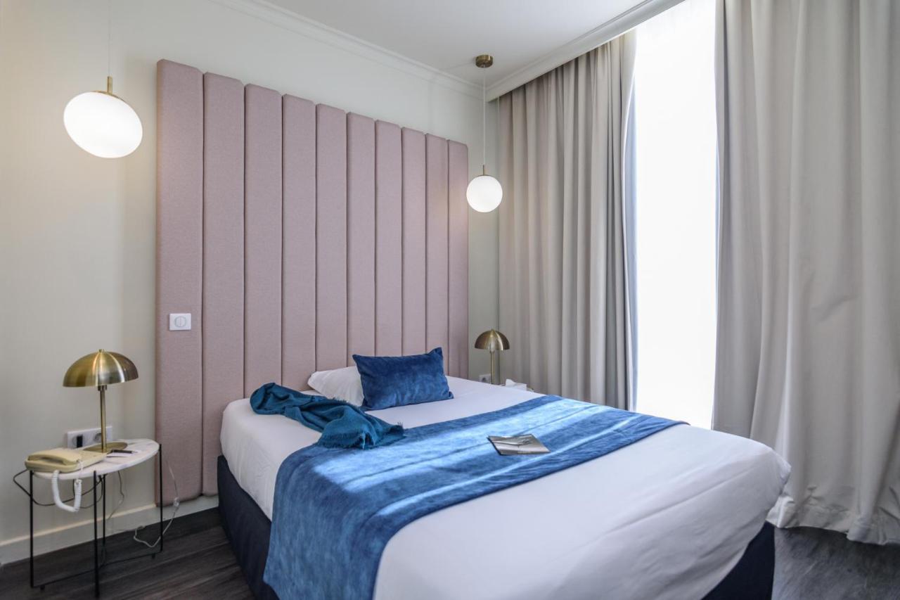 Saint Georges Hotel & Spa Chalon sur Saone Esterno foto