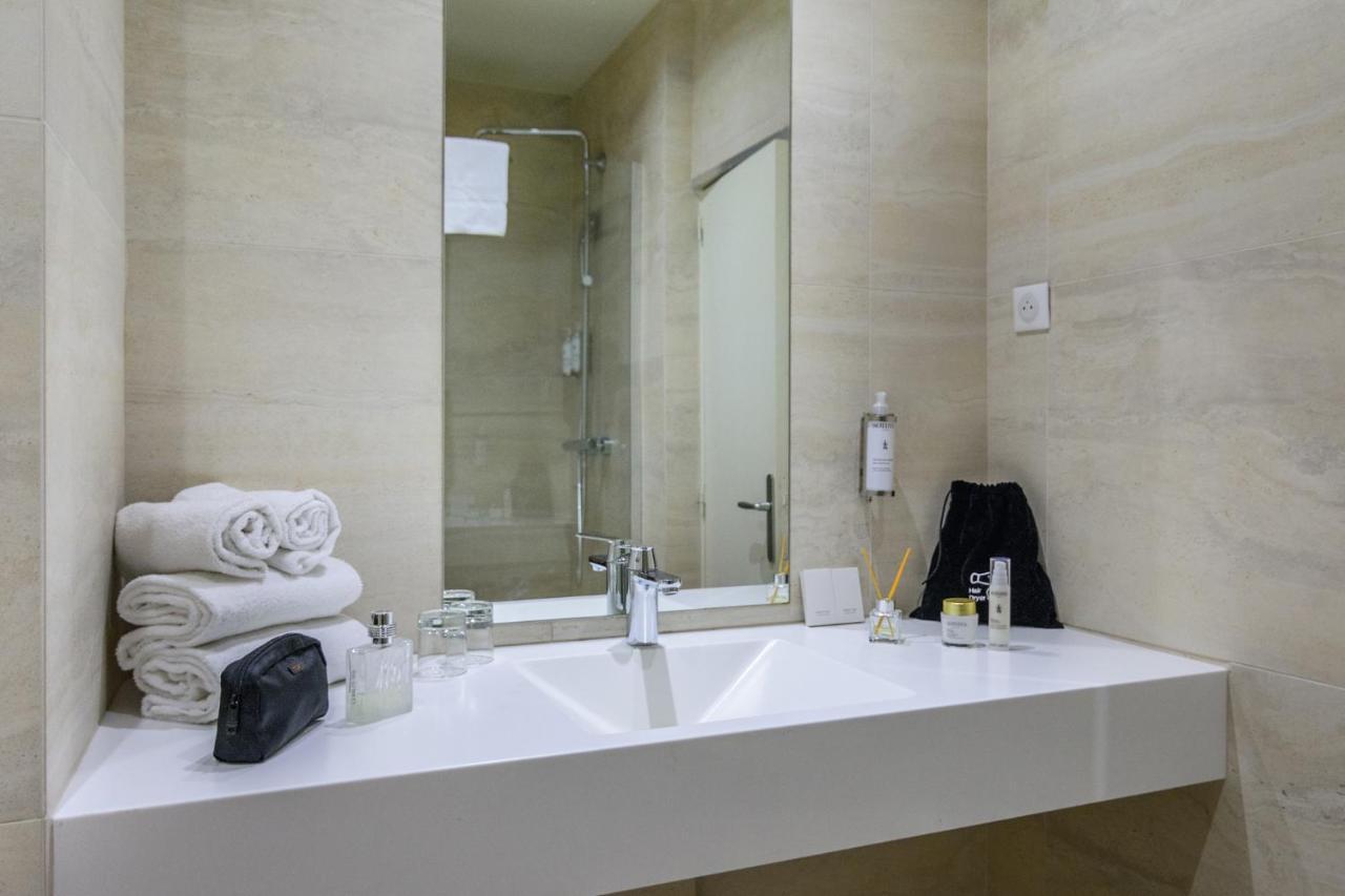 Saint Georges Hotel & Spa Chalon sur Saone Esterno foto