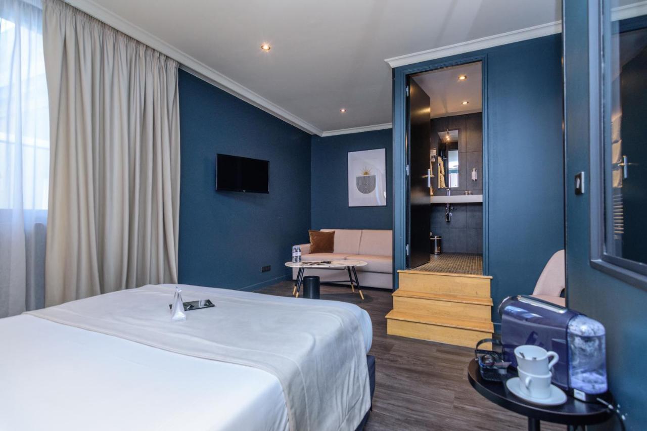 Saint Georges Hotel & Spa Chalon sur Saone Esterno foto