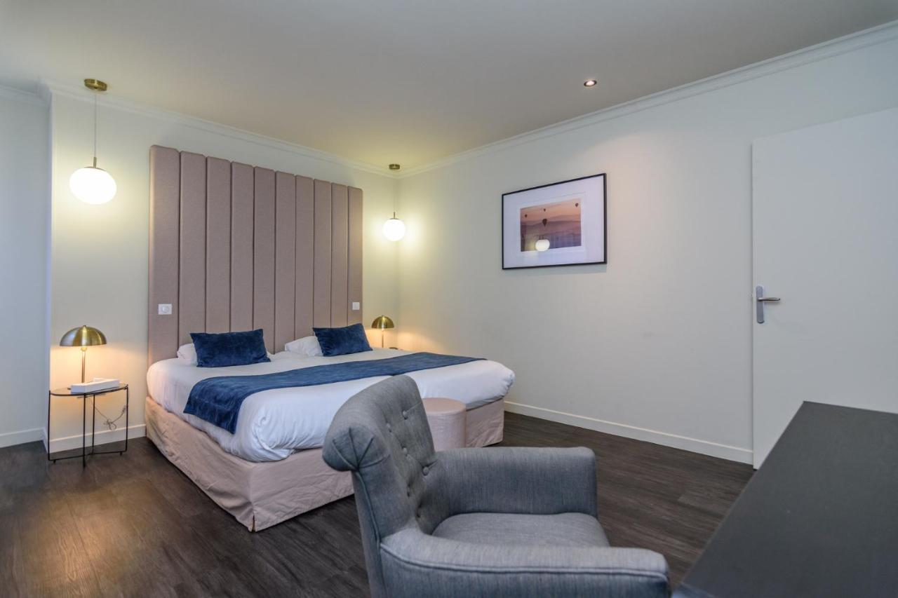 Saint Georges Hotel & Spa Chalon sur Saone Esterno foto