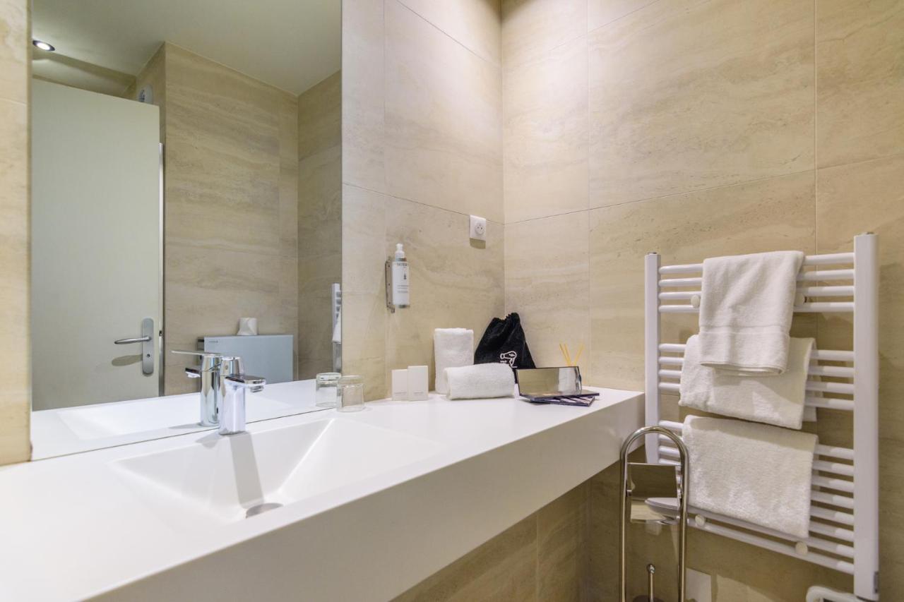 Saint Georges Hotel & Spa Chalon sur Saone Esterno foto
