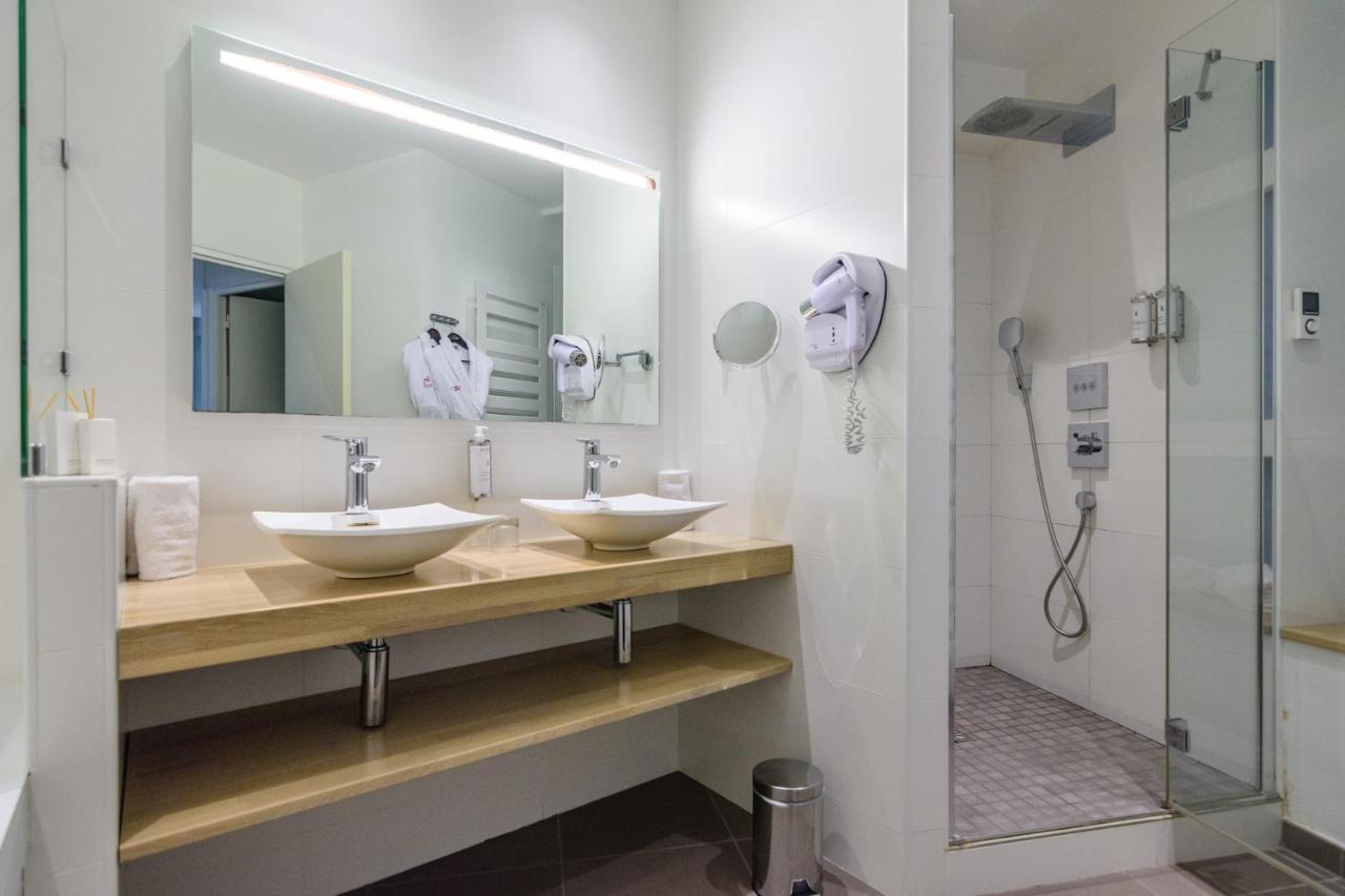 Saint Georges Hotel & Spa Chalon sur Saone Esterno foto