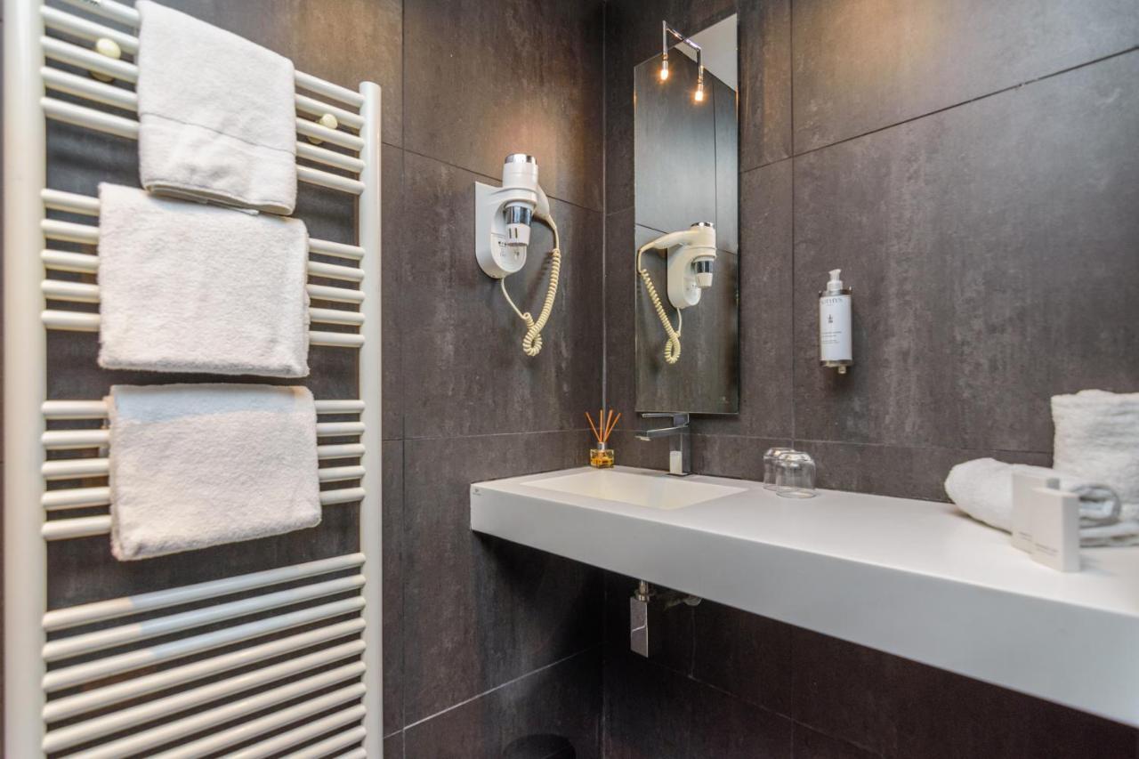 Saint Georges Hotel & Spa Chalon sur Saone Esterno foto