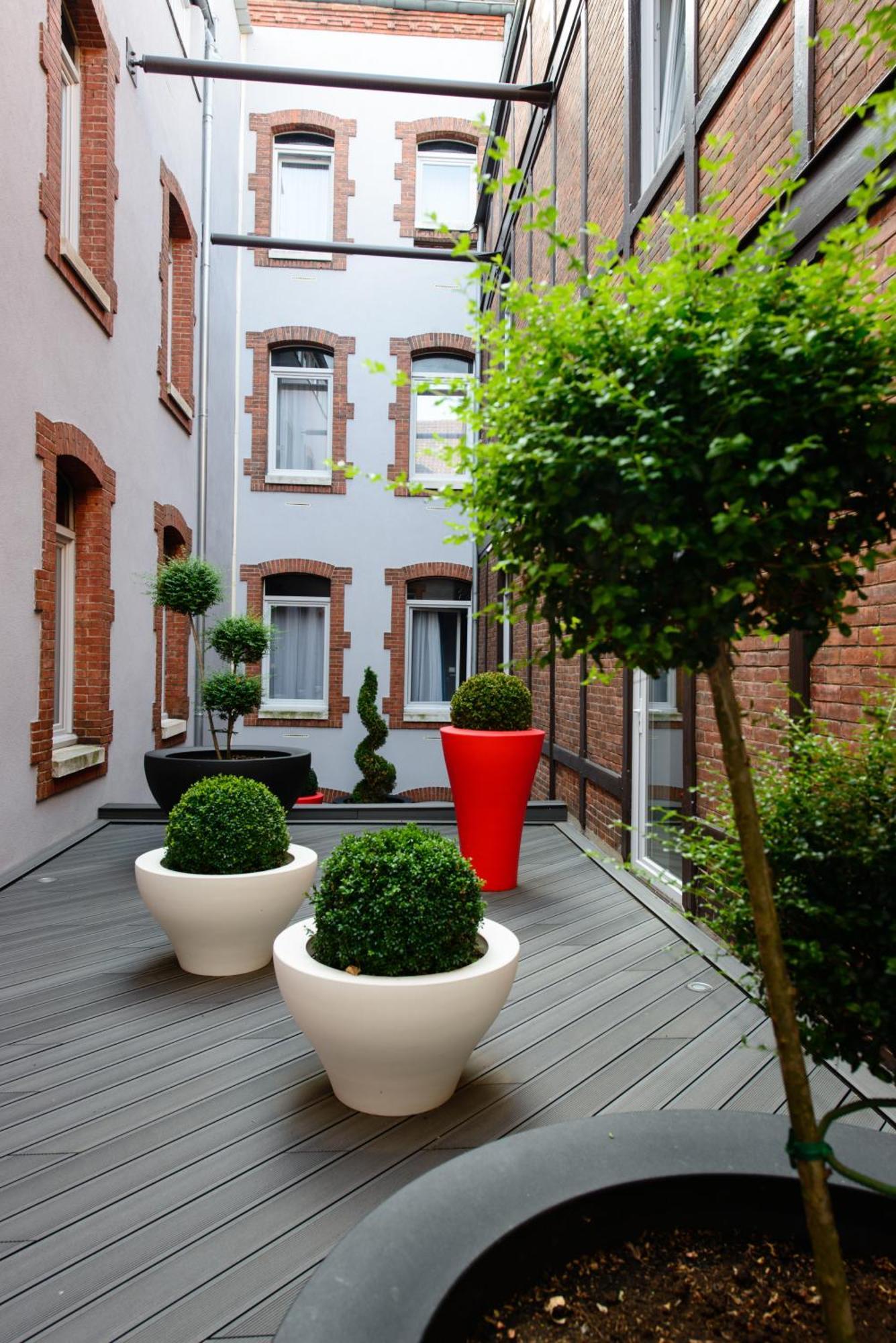 Saint Georges Hotel & Spa Chalon sur Saone Esterno foto