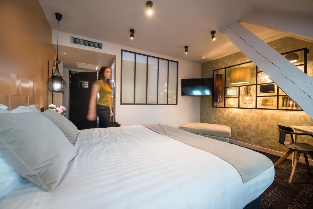 Saint Georges Hotel & Spa Chalon sur Saone Esterno foto