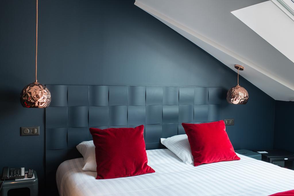 Saint Georges Hotel & Spa Chalon sur Saone Esterno foto