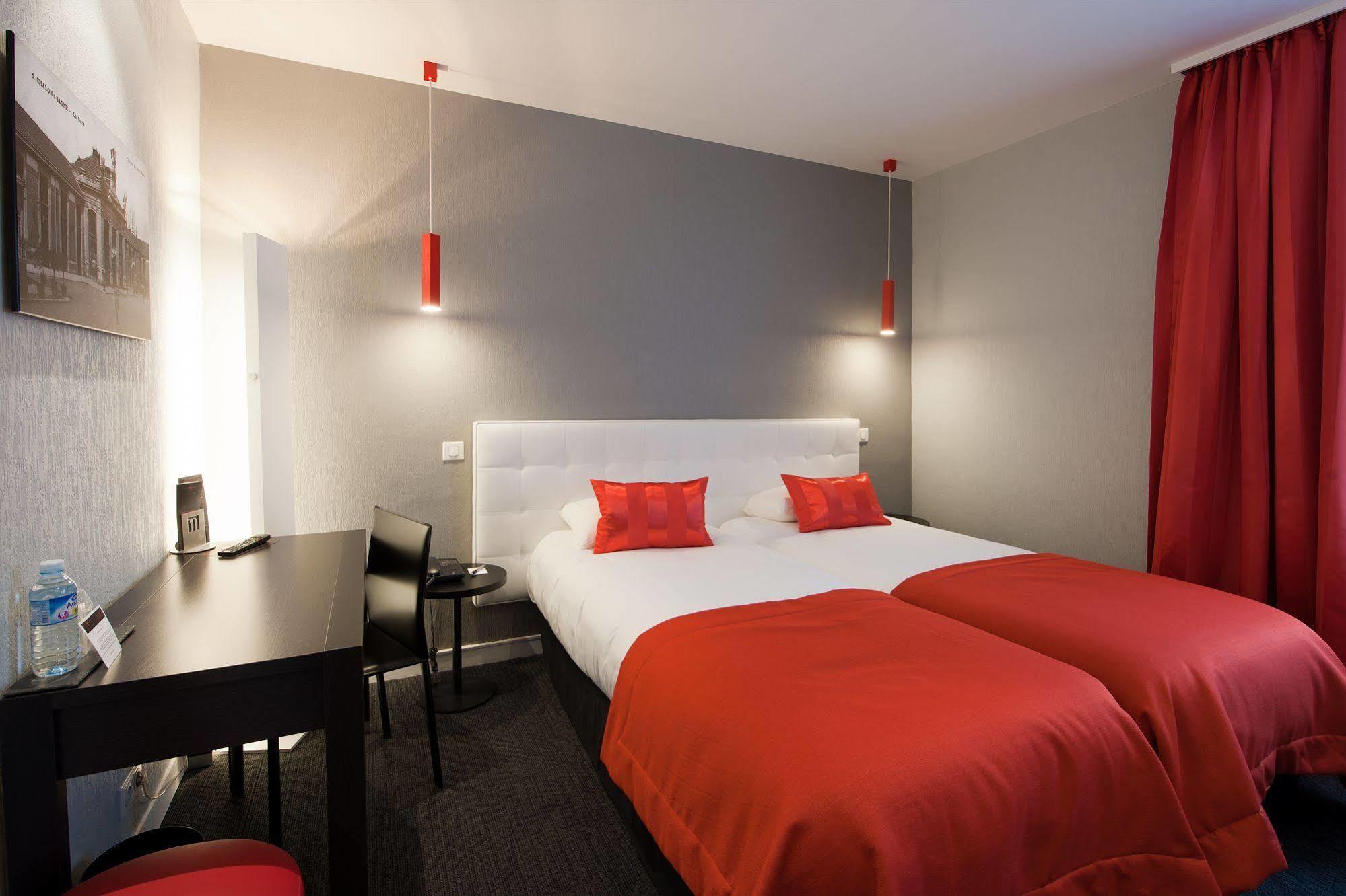 Saint Georges Hotel & Spa Chalon sur Saone Esterno foto