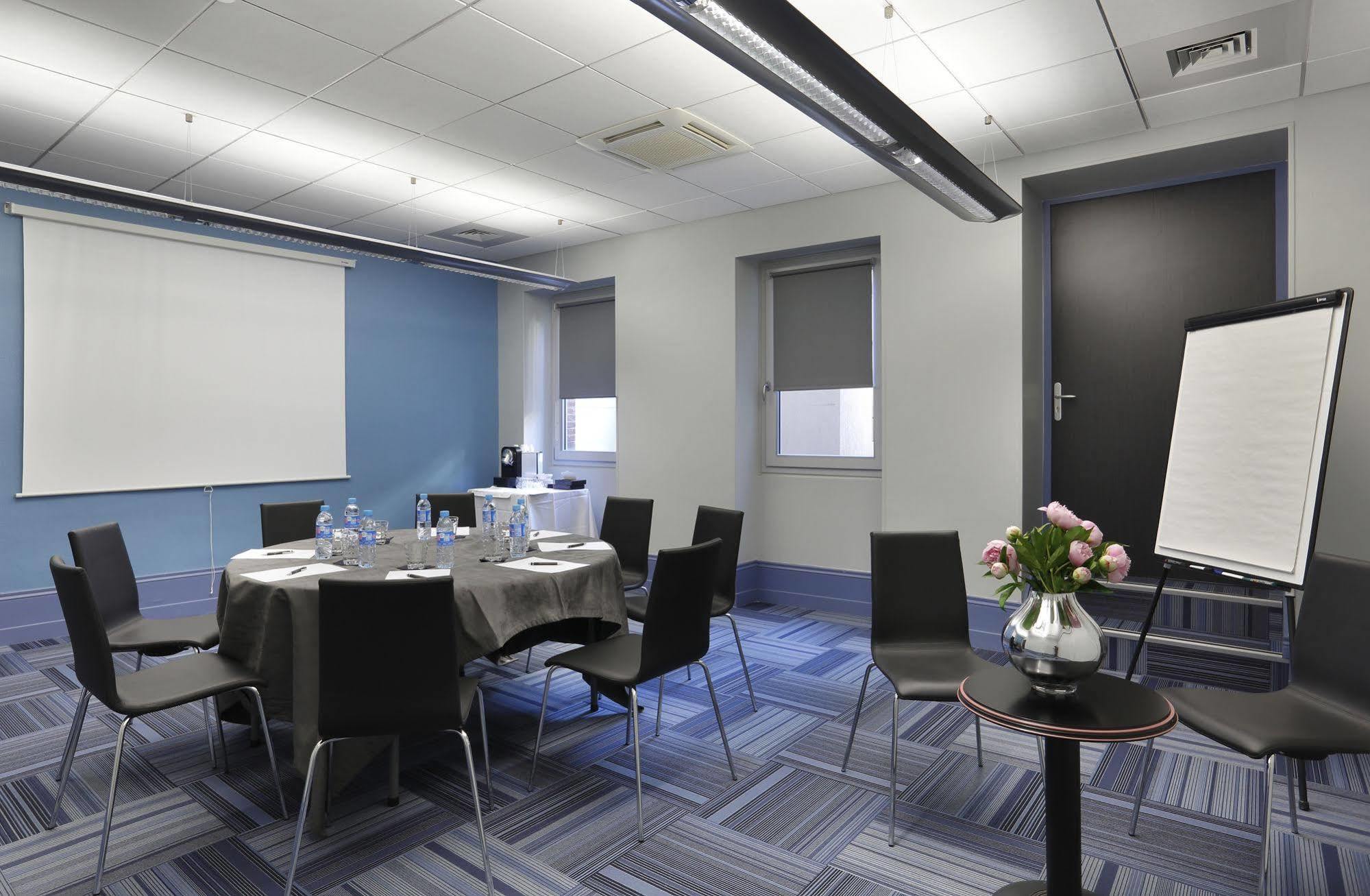 Saint Georges Hotel & Spa Chalon sur Saone Esterno foto