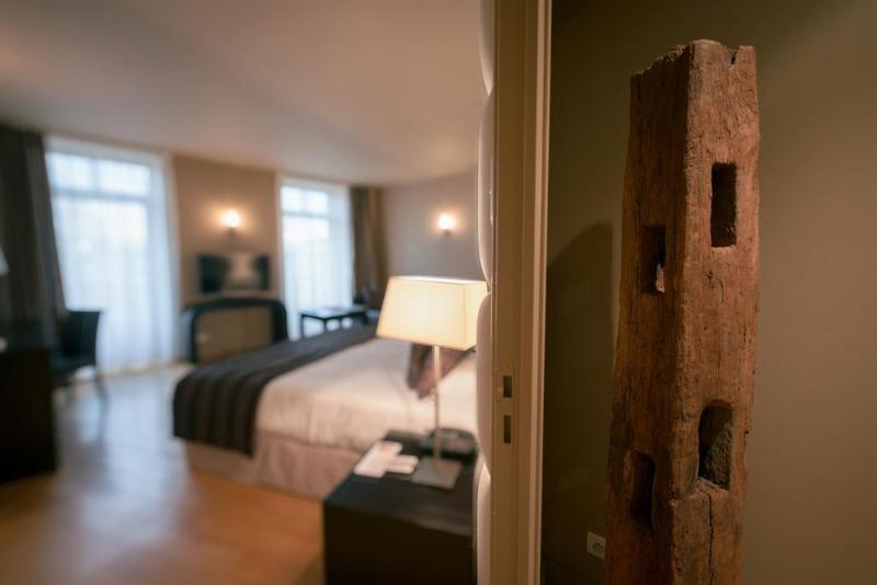 Saint Georges Hotel & Spa Chalon sur Saone Esterno foto