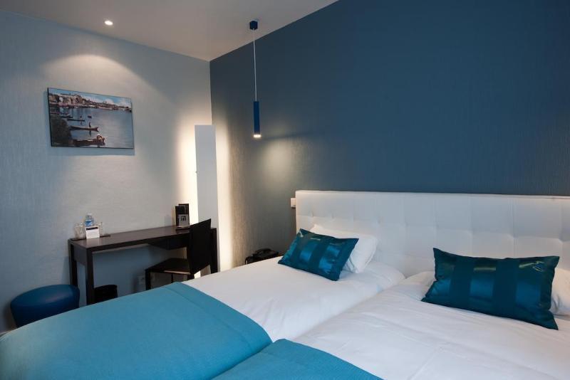 Saint Georges Hotel & Spa Chalon sur Saone Esterno foto