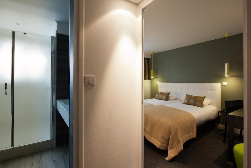 Saint Georges Hotel & Spa Chalon sur Saone Esterno foto